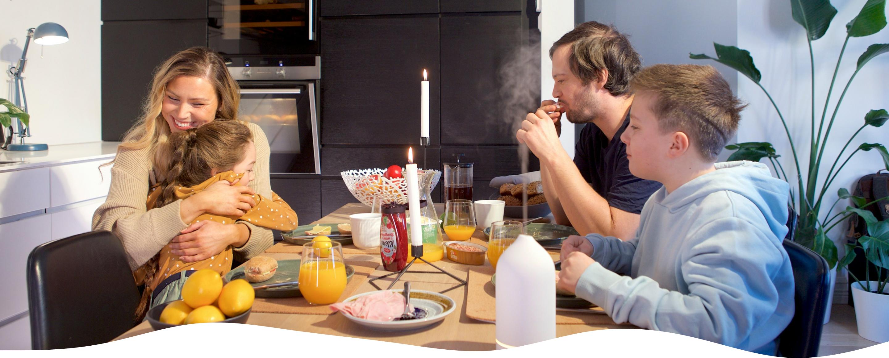 Host Families in the UK for International Students - v2 Host Families in the UK for International Students